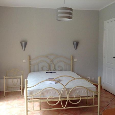 Charmant Appartement A Le Muy Avec Terrasse Et Jardin Exteriér fotografie